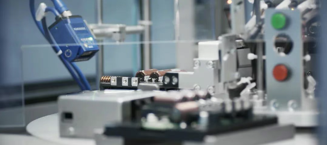 百乐博blb股份拟投资3亿元，布局固态电池等新能源产业(图1)